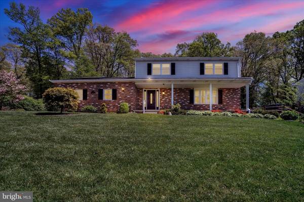 New Freedom, PA 17349,3 DICKINSON CT