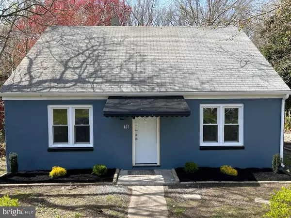 76 PERKINTOWN RD, Pedricktown, NJ 08067