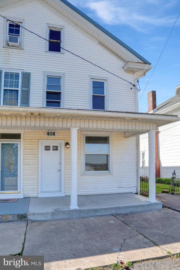 408 MARKET ST,  Gratz,  PA 17030