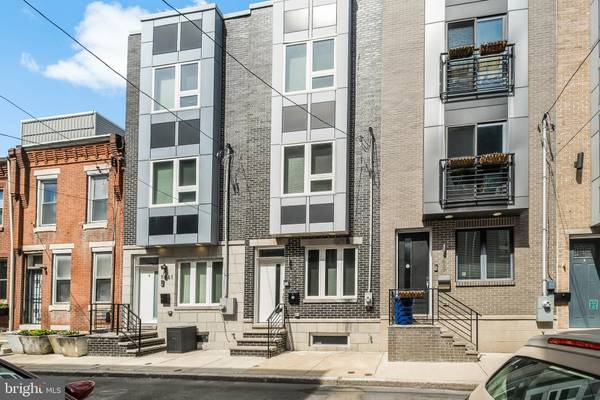 1839 GERRITT ST, Philadelphia, PA 19146