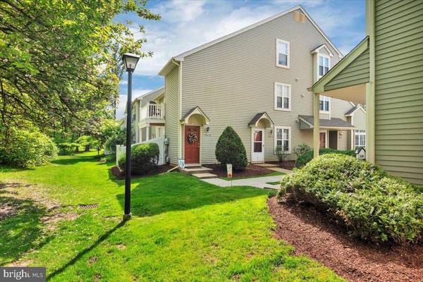 1704-B YARMOUTH #B, Mount Laurel, NJ 08054