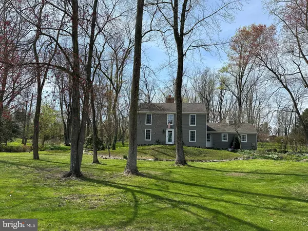 Allentown, NJ 08501,4 HILL RD