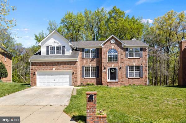 116 CROSS FOXES DR, Fort Washington, MD 20744