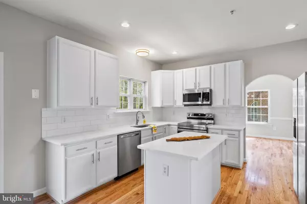Fort Washington, MD 20744,116 CROSS FOXES DR