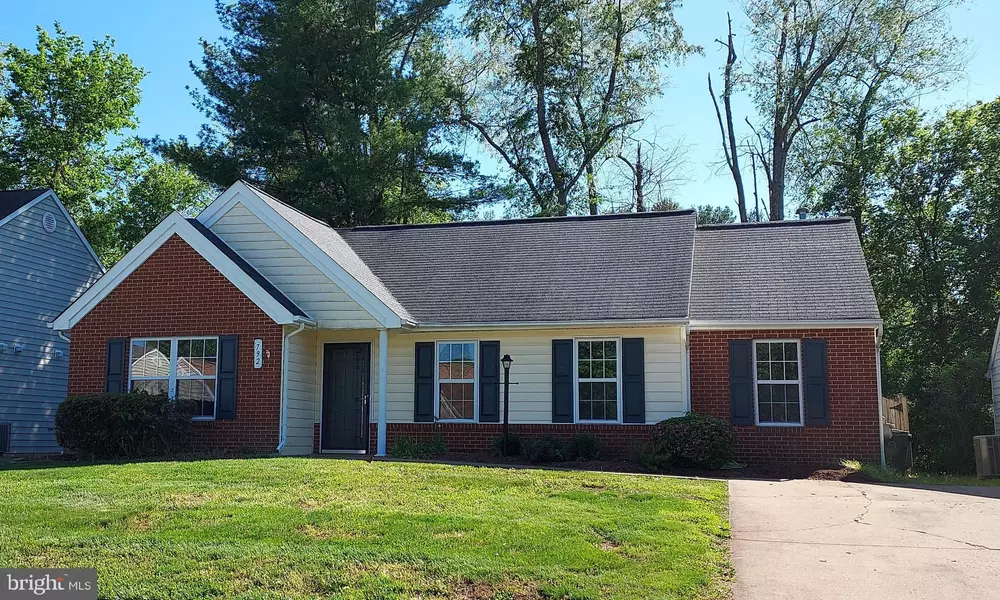 792 RIPPLEBROOK, Culpeper, VA 22701