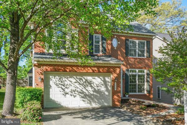 2608 AMANDA CT, Vienna, VA 22180