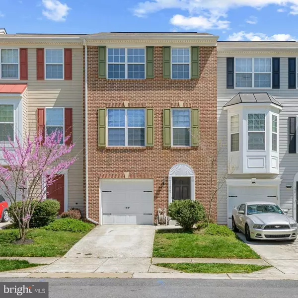 12907 CENTER PARK WAY, Upper Marlboro, MD 20772