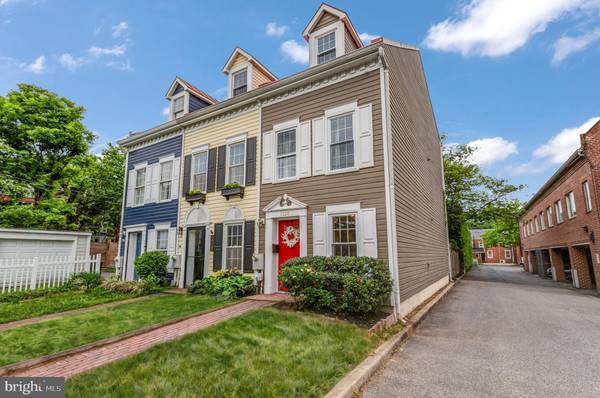 1320 CAMERON ST, Alexandria, VA 22314