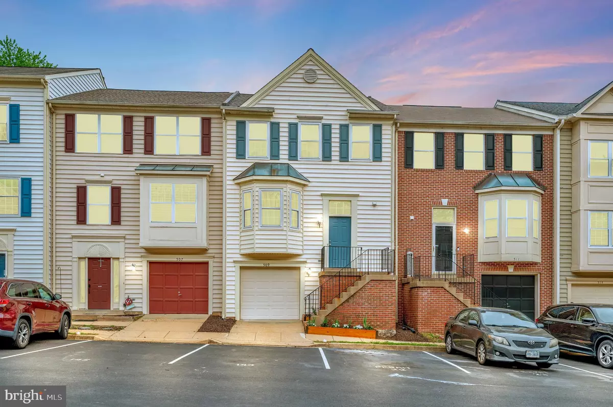 Stafford, VA 22554,509 WATERS COVE CT