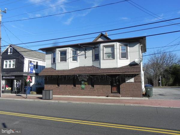 354-356 S MAIN ST, Williamstown, NJ 08094