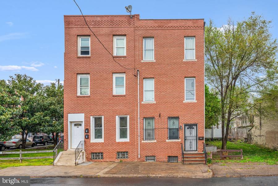 1215 W SUSQUEHANNA AVE, Philadelphia, PA 19122