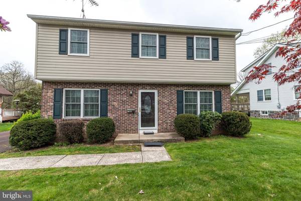 348 W VINE ST, Hatfield, PA 19440