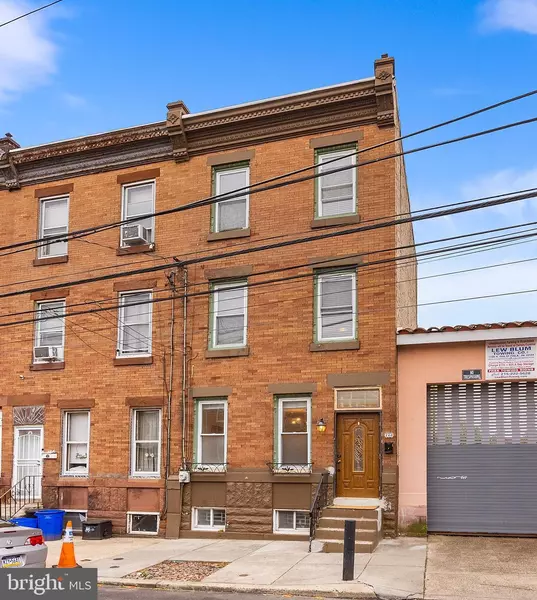 168 W MONTGOMERY AVE, Philadelphia, PA 19122