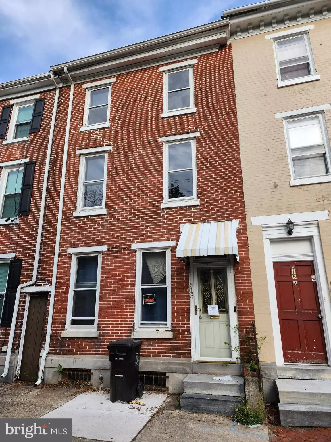 Norristown, PA 19401,513 CHERRY ST