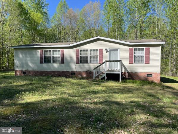 17632 TERRYS RUN RD, Orange, VA 22960