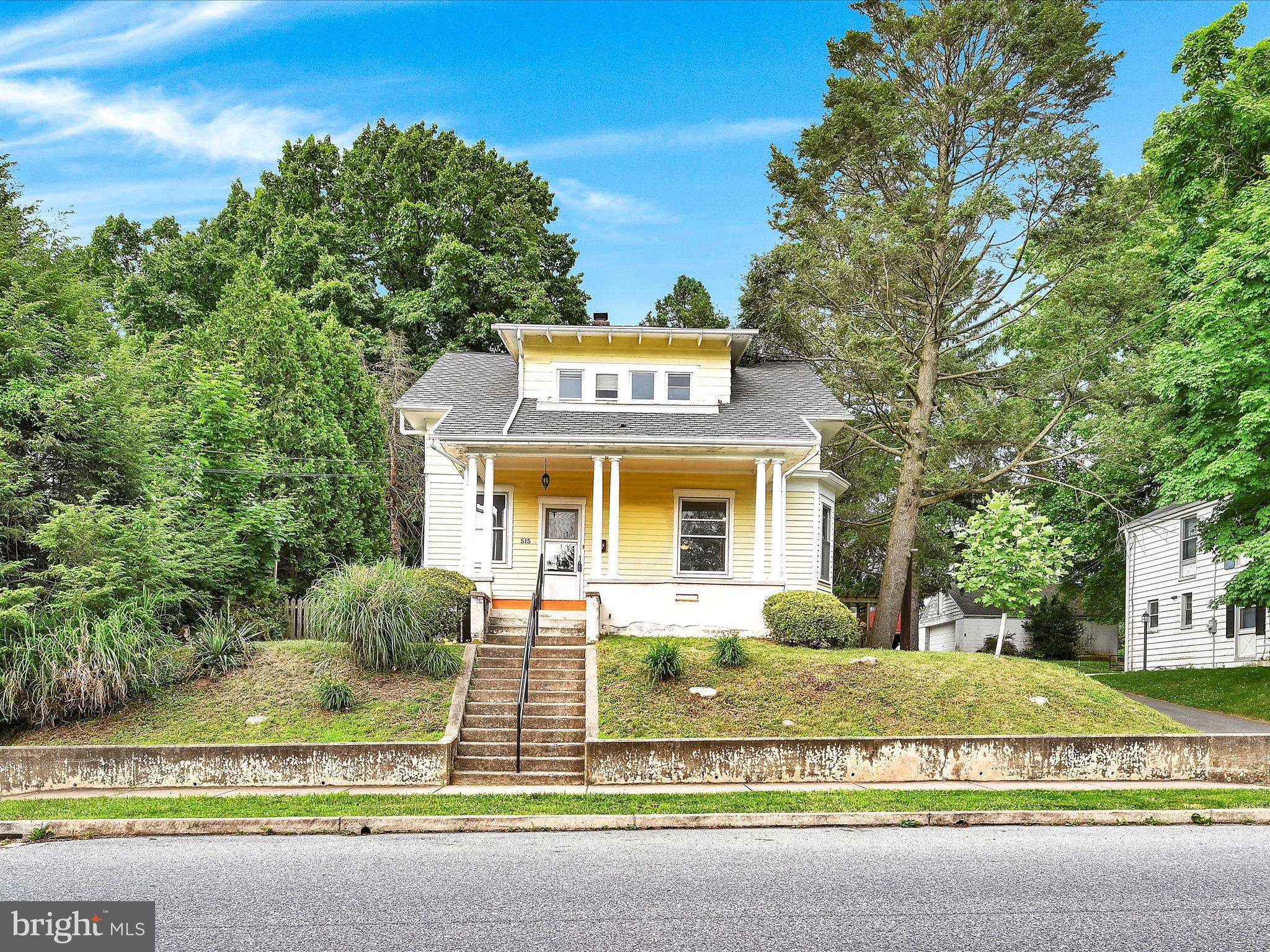 515 S SPRUCE ST, Elizabethtown, PA 17022