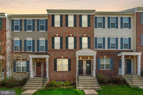 11732 LITTLE SENECA PKWY #1192, Clarksburg, MD 20871