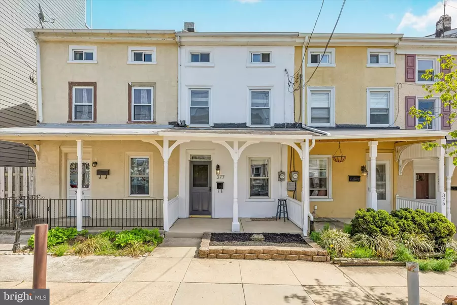 377 MARTIN ST, Philadelphia, PA 19128