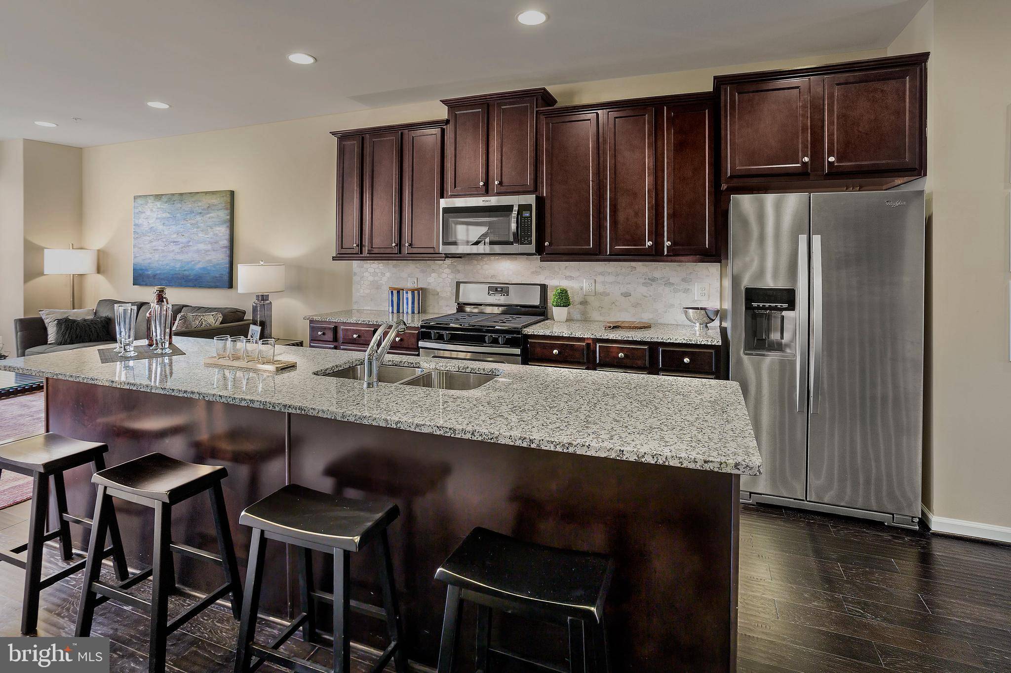 Lanham, MD 20706,4808 VISTA GLEN LN