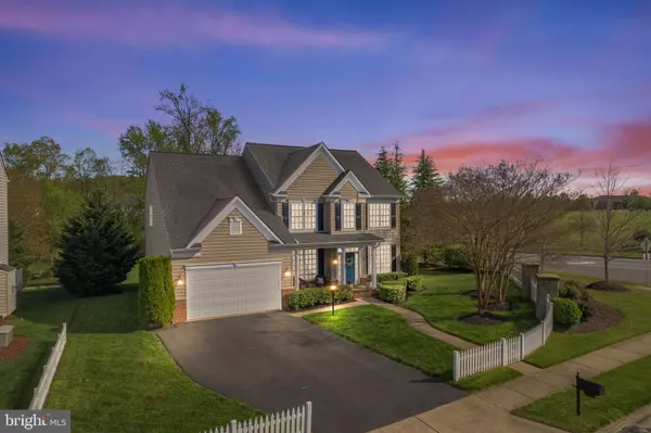 Stafford, VA 22556,4 PICKETT LN