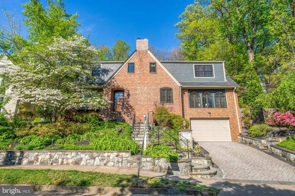 4243 VACATION LN, Arlington, VA 22207