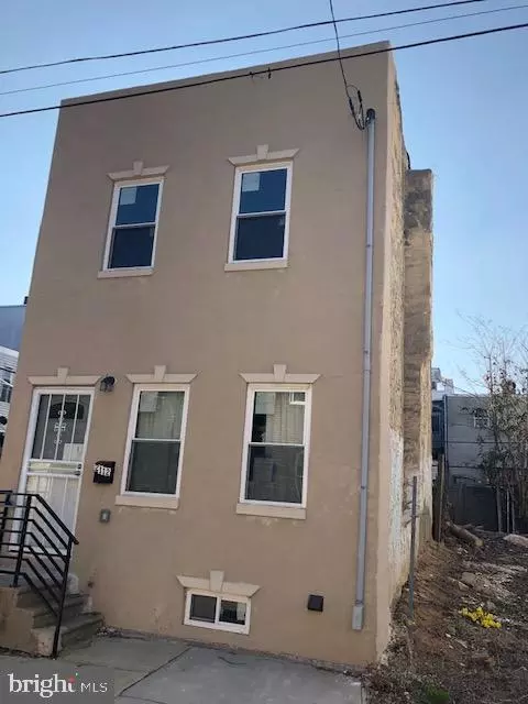 2112 FERNON ST, Philadelphia, PA 19145