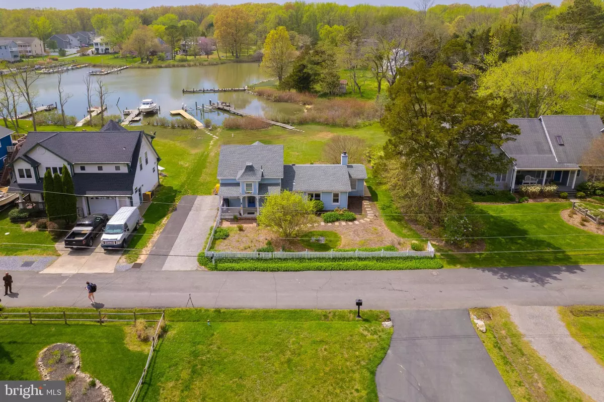 Deale, MD 20751,5930 SNEED DR