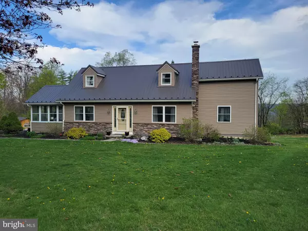 Biglerville, PA 17307,41 PEBBLE LN