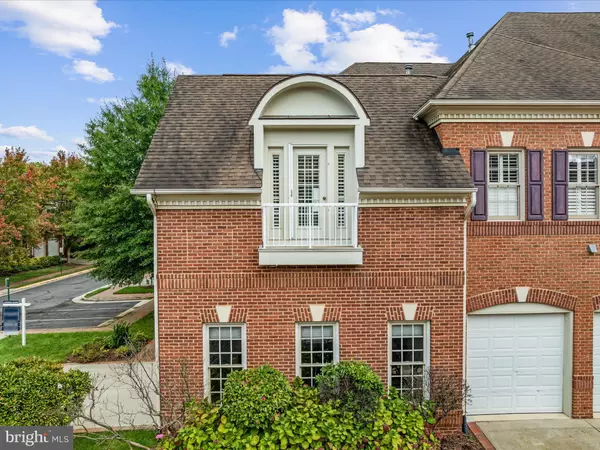 Fairfax, VA 22033,12751 LAVENDER KEEP CIR