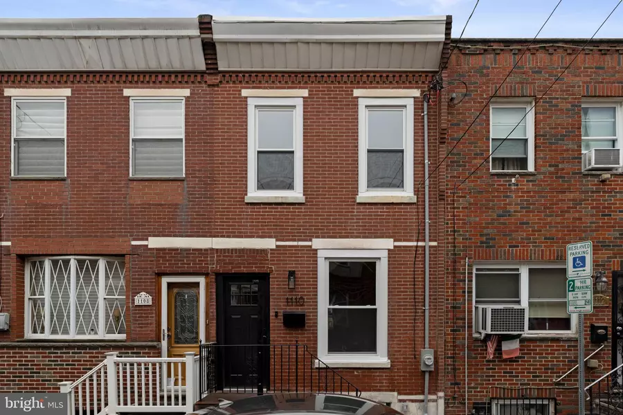 1110 MERCY ST, Philadelphia, PA 19148