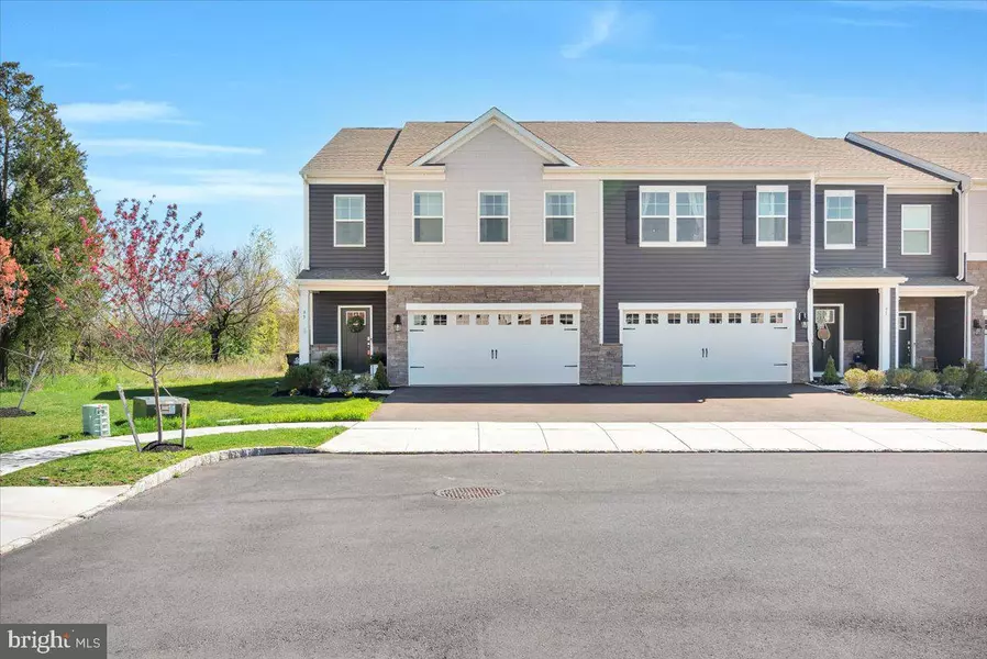 93 MORLEY BLVD, Medford, NJ 08055