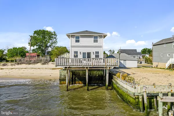 Fortescue, NJ 08321,94 DELAWARE AVE