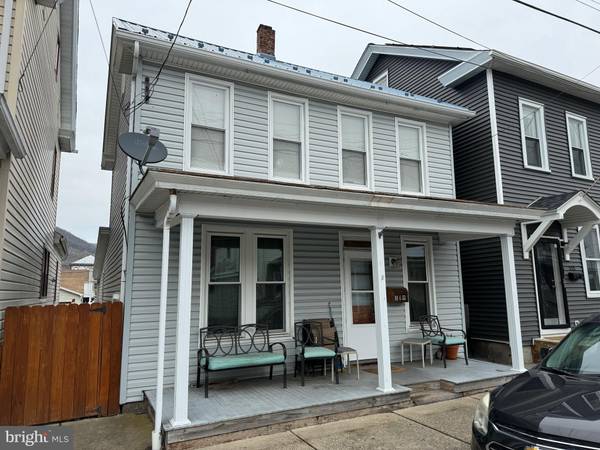 519 S 2ND ST, Lykens, PA 17048