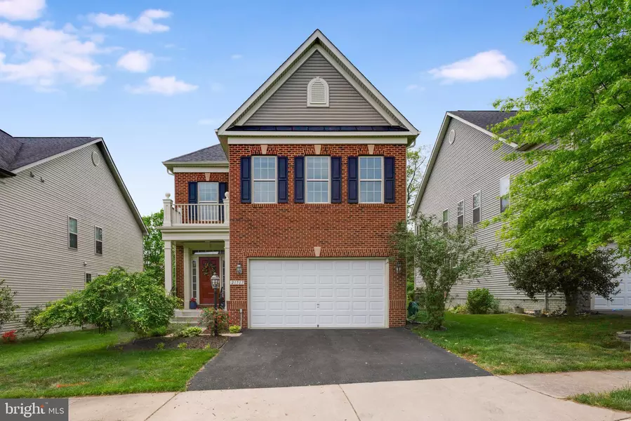 21717 MUNDAY HILL, Ashburn, VA 20148