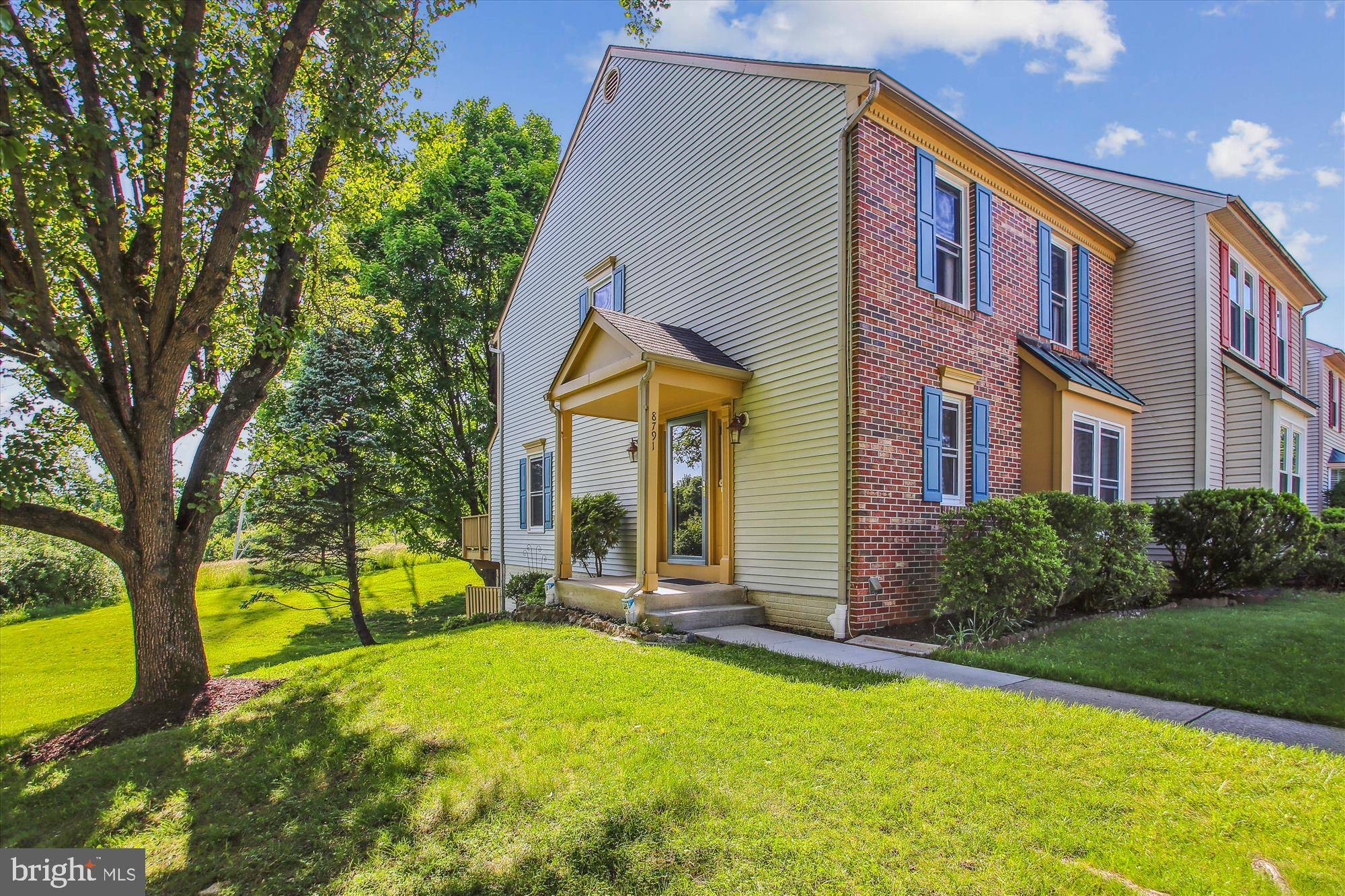 Ellicott City, MD 21043,8791 MANAHAN DR