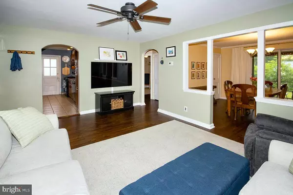 Haddon Heights, NJ 08035,1613 SYCAMORE ST