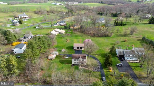 Glenmoore, PA 19343,1780 LITTLE CONESTOGA RD