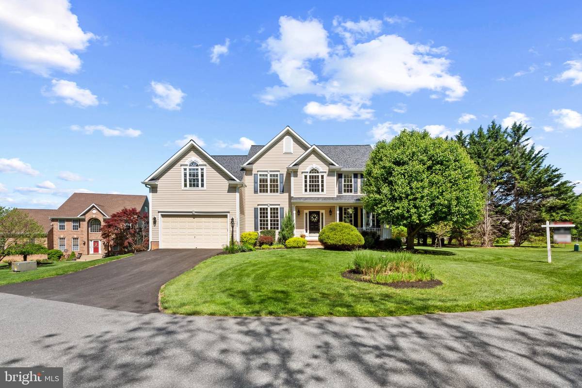 Marriottsville, MD 21104,11382 BARLEY FIELD WAY