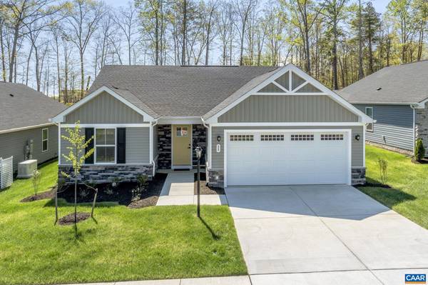 88 ARCHER DR, Palmyra, VA 22963