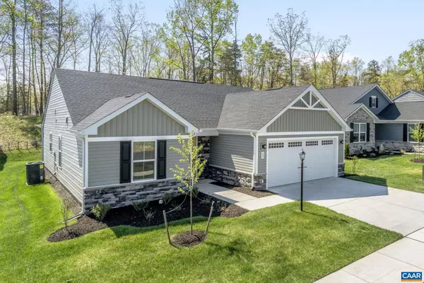 Palmyra, VA 22963,88 ARCHER DR