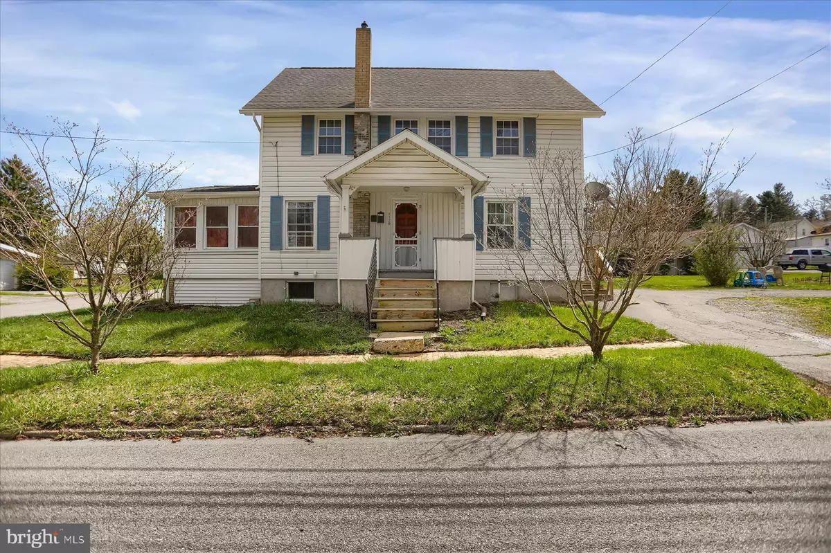 Philipsburg, PA 16866,1128 E PINE ST