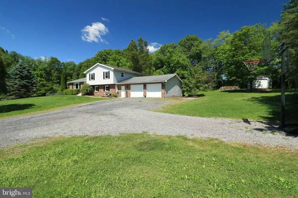 Port Matilda, PA 16870,116 FIELDSTONE LN