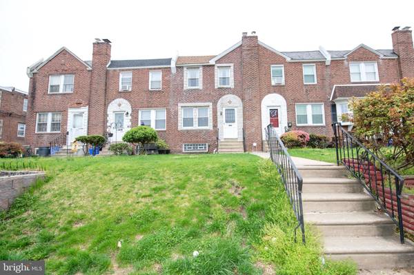 Philadelphia, PA 19135,6253 TACKAWANNA ST