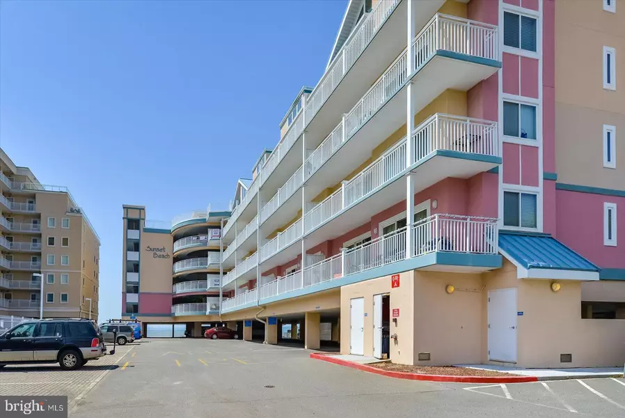 4603 COASTAL HWY #106, Ocean City, MD 21842