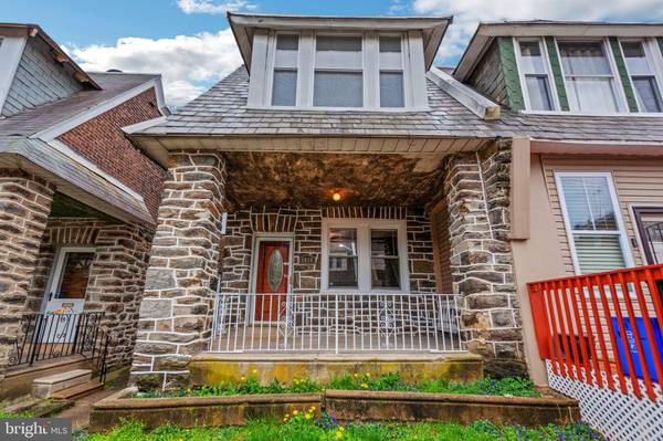 1614 LEWIS ST, Philadelphia, PA 19124