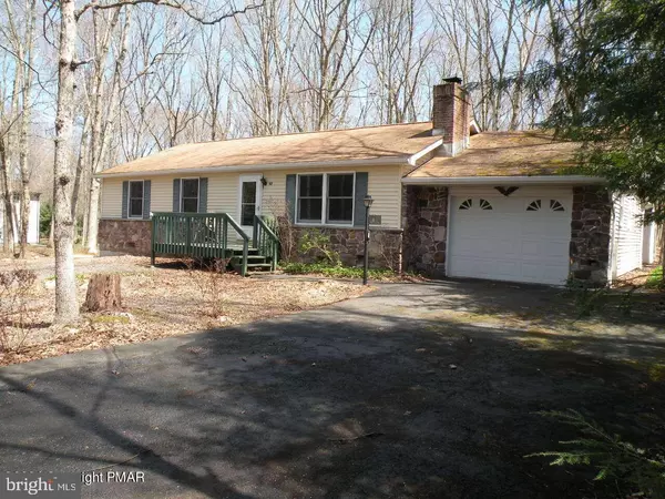 Albrightsville, PA 18210,92-FROST FROST LN