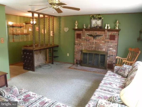 Albrightsville, PA 18210,92-FROST FROST LN