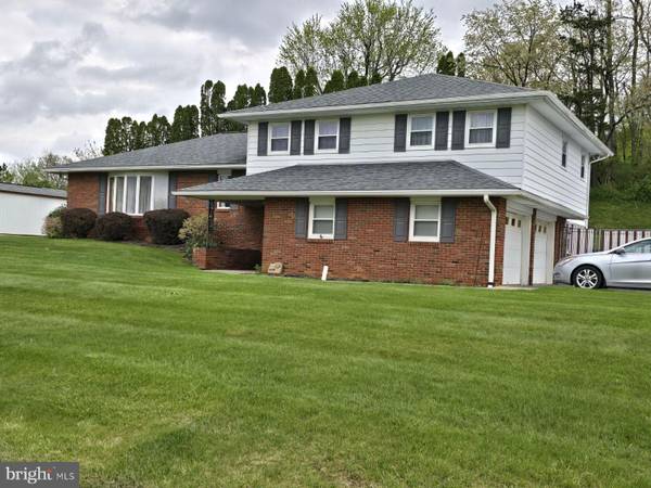 324 HORTON DRIVE,  Mcconnellsburg,  PA 17233