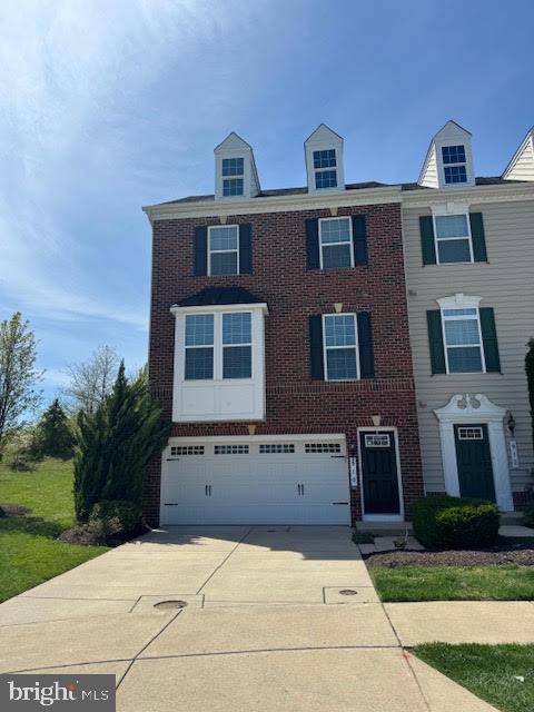 910 MAGNOLIA BLOSSOM CT, Sykesville, MD 21784