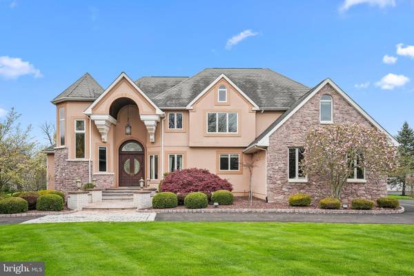 Newtown, PA 18940,10 VALLEY VIEW DR